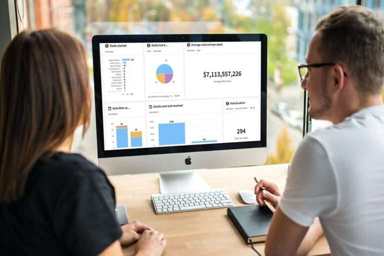 CRM Implementation for Mortgage Advisor Businesses