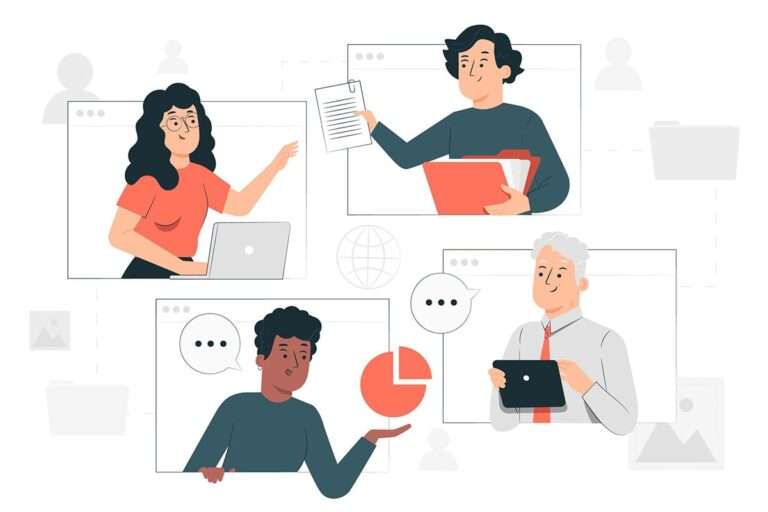 Meeting Scheduling Apps for Business Calendly vs Pipedrive Scheduler