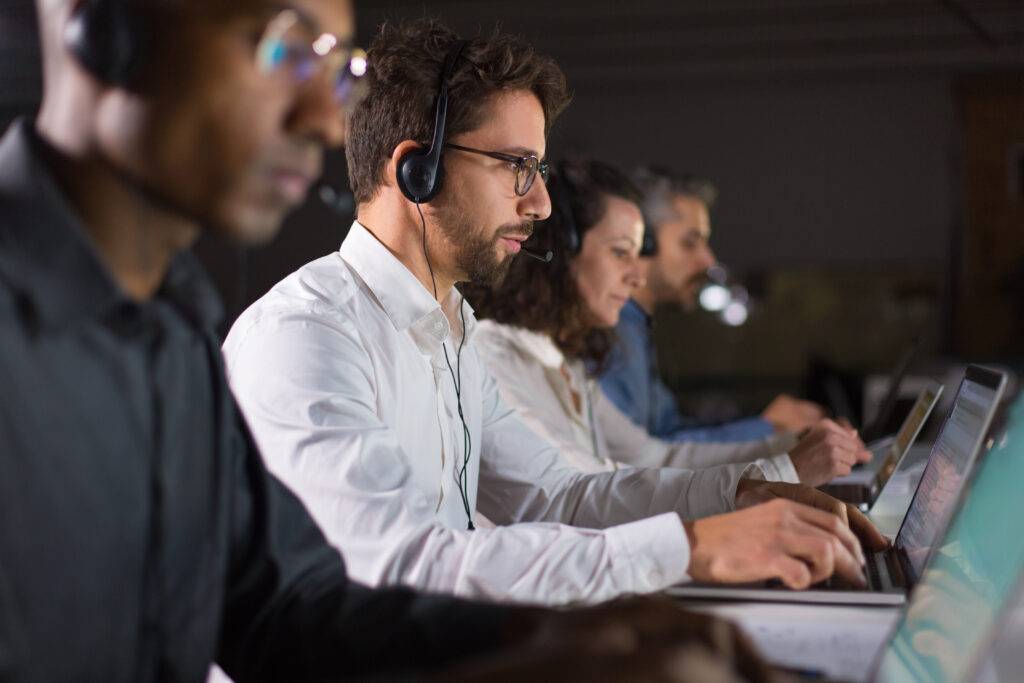 Beyond Chatbots: How AI Voice Agents Are Transforming Customer Conversations