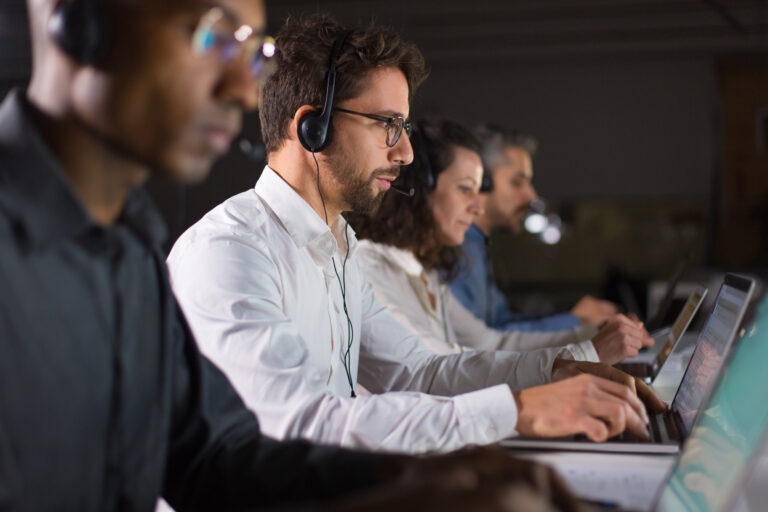 Beyond Chatbots: How AI Voice Agents Are Transforming Customer Conversations