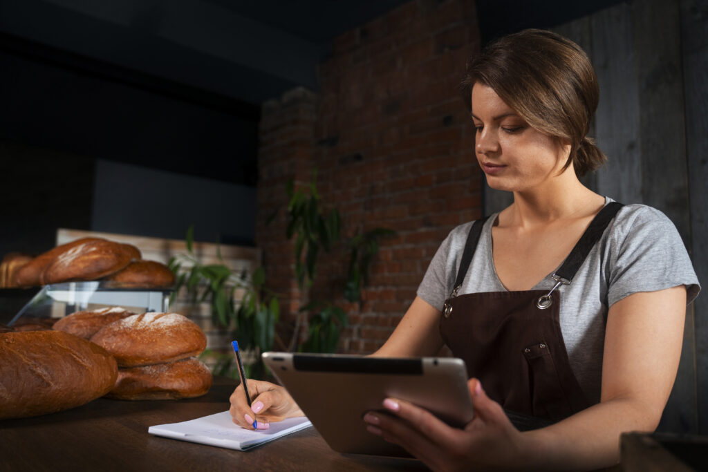 Case Study: Automating Operations for Watertanden Catering