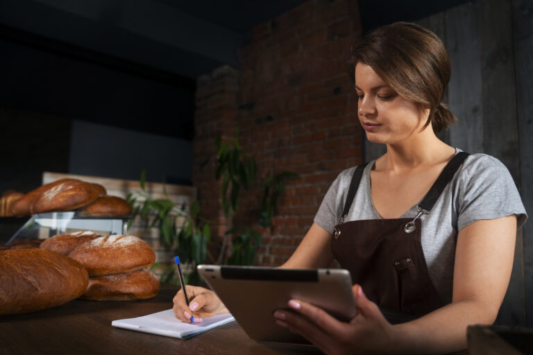 Case Study: Automating Operations for Watertanden Catering