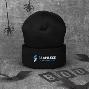 Cuffed Beanie