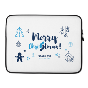 Laptop Sleeve
